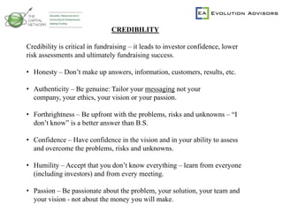 Attract Customers / Convert beta customers to paying customers