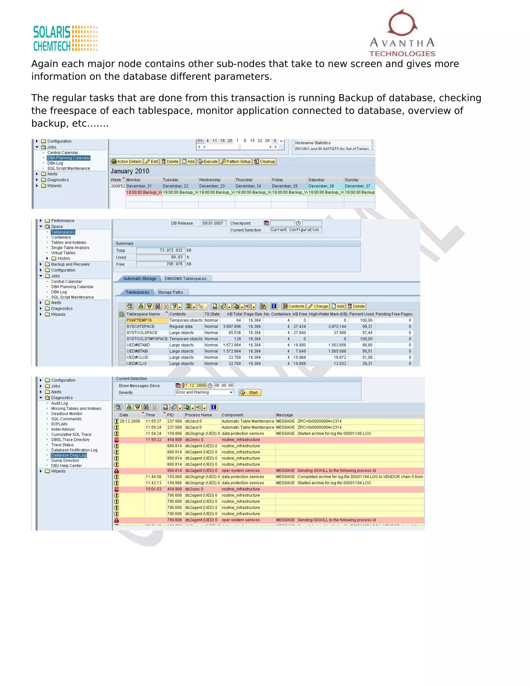 T codes sap-basis-training | PDF