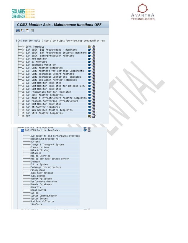 T codes sap-basis-training | PDF