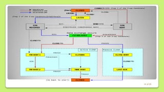 Transmission Control Protocol (TCP) | PPTX