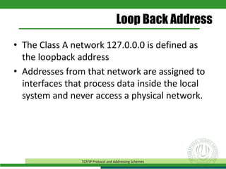 Tcp | PPTX