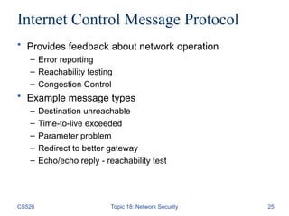 tcp.ppt transmission control protocol connection oriented | PPT
