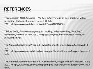 SOCIAL JUDMENT THEORYCRITICSWeaknessesAssimilation/Contrast is not likely to happen with clear message.Eg: “No texting in class under any circumstances” would be difficult to misinterpretSJT ignores other factors that can affect persuasion.The message content & variablesSource credibility