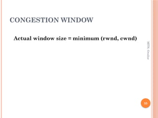 TCP (1).pptxmrhntegbvsdaccdfghntrjmynhtegrbwfevqebt | PPTX