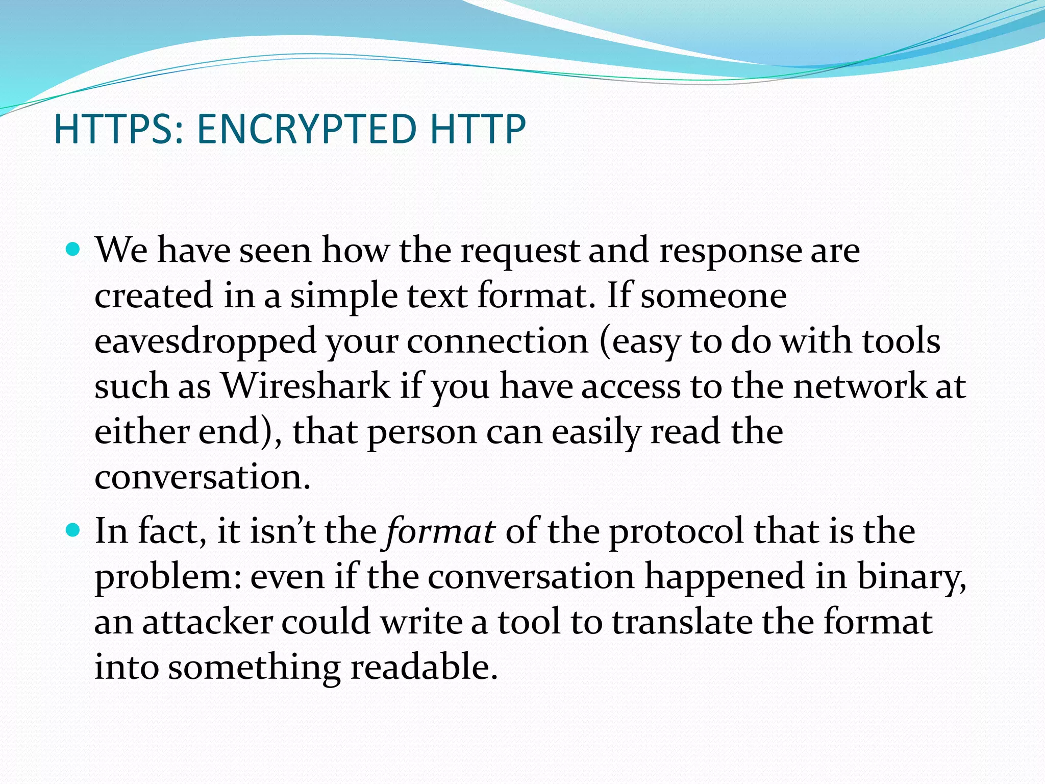 Tcp and udp ports PPT