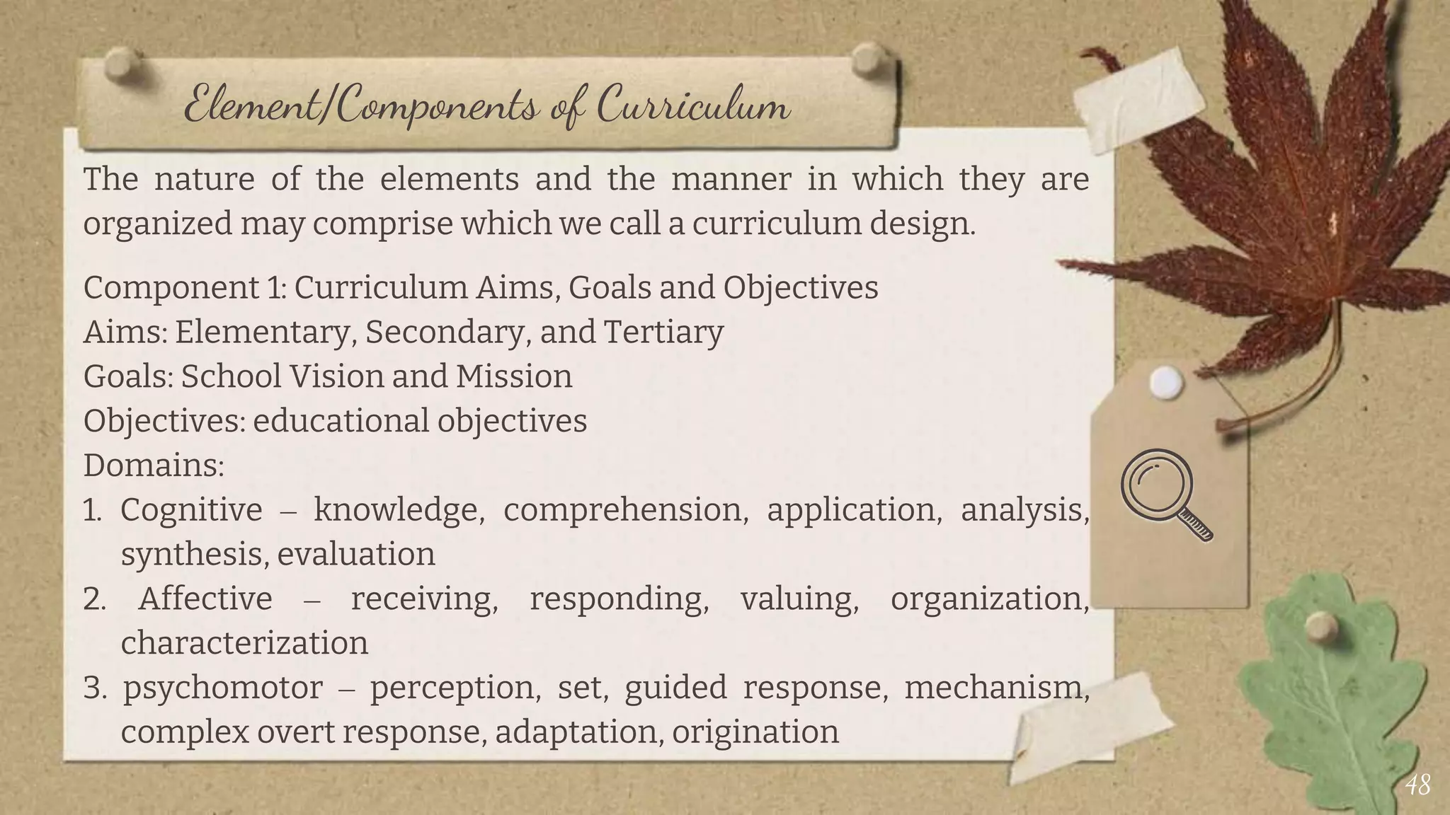 History of Curriculum Development in the Philippines | PPTX