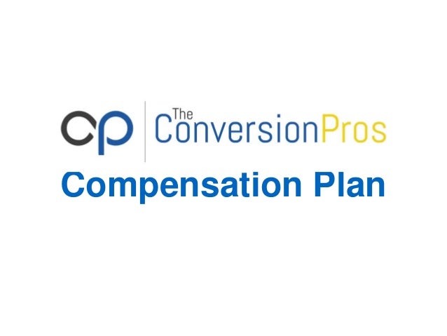 the conversion pros