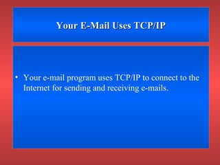 Tcp ip | PPT