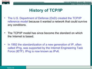 Tcp ip | PPT