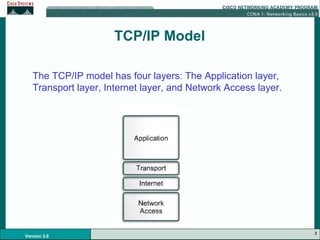 Tcp ip | PPT