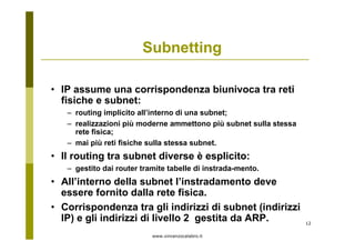TCP IP | PDF