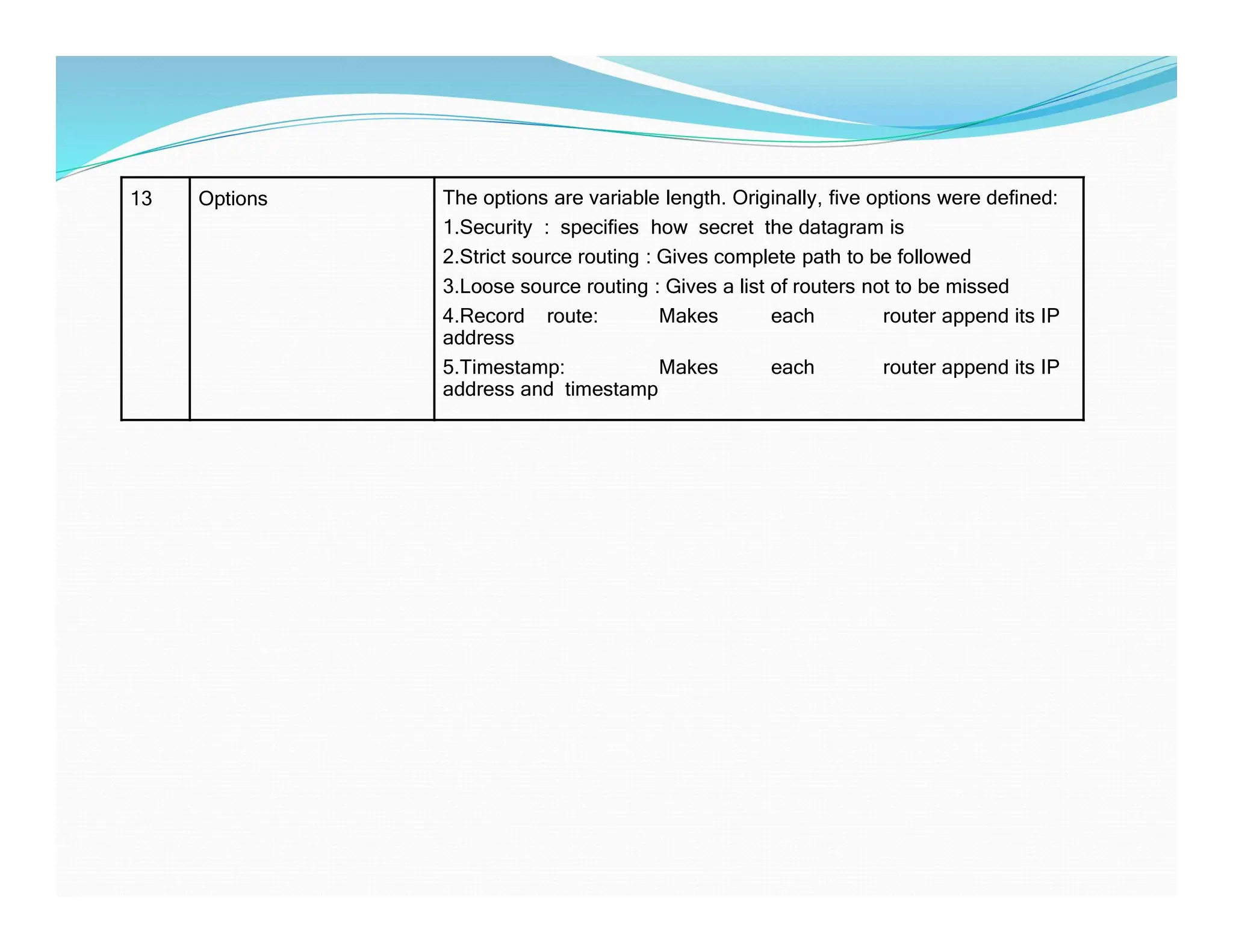 TCP_IP Model FOR COMPUTER ENGINEERING STUDENTS | PDF