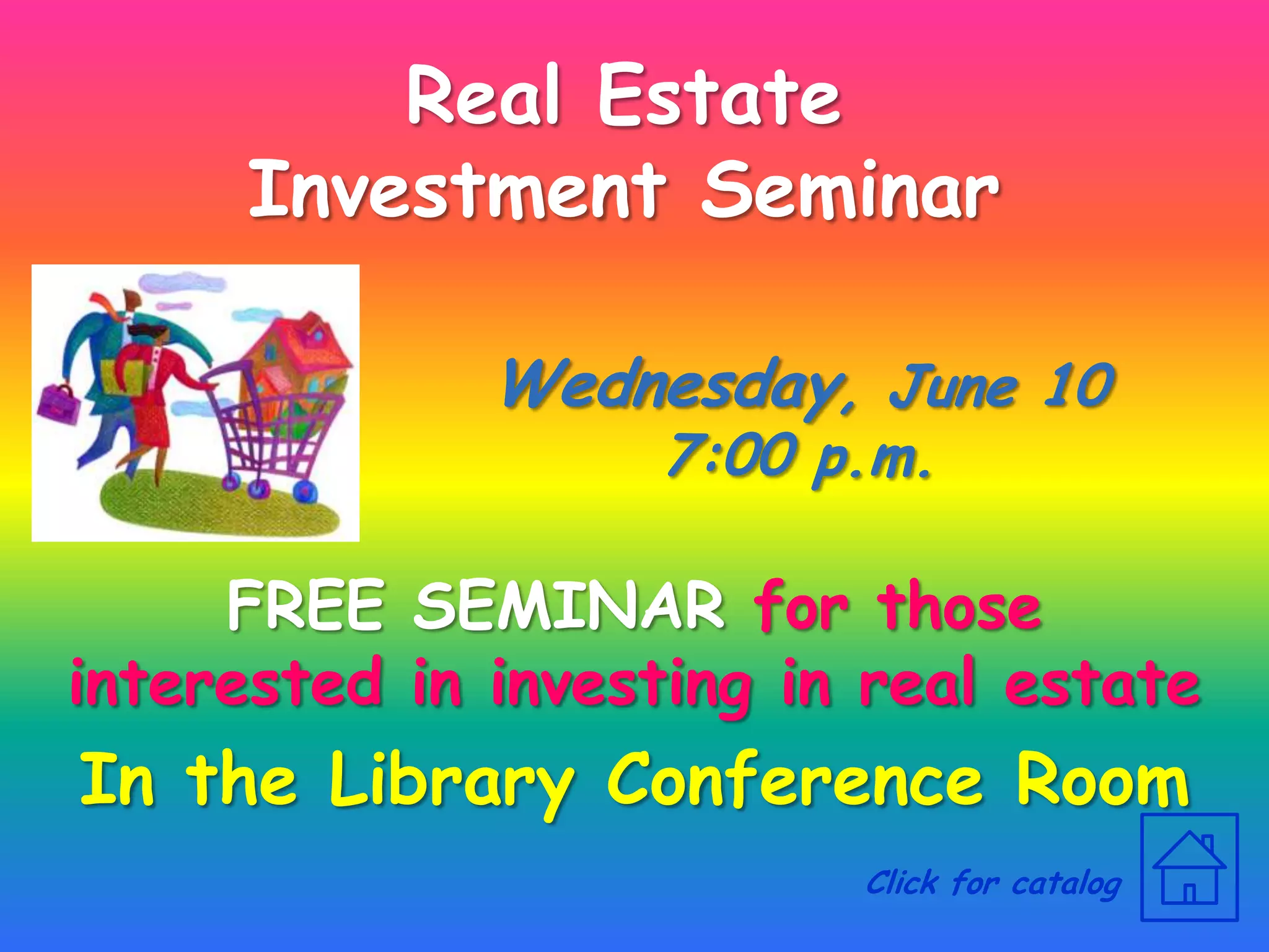 TCPL June 2009 Events
