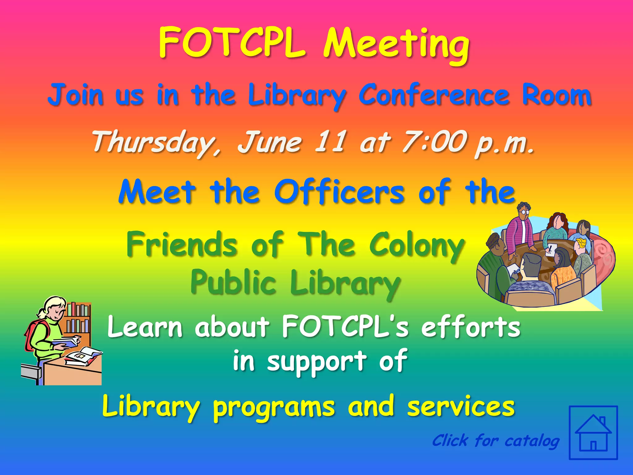 TCPL June 2009 Events
