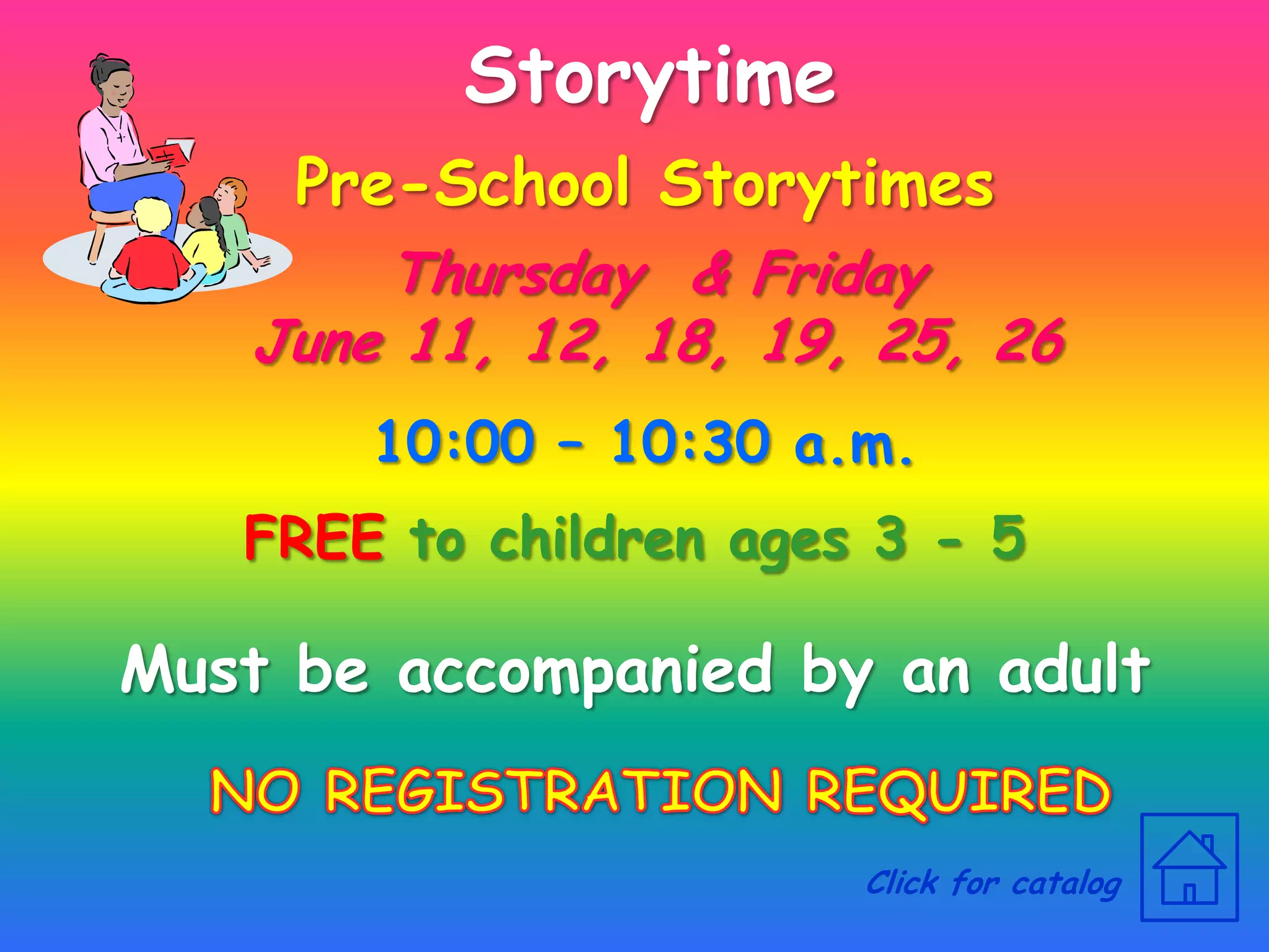 TCPL June 2009 Events