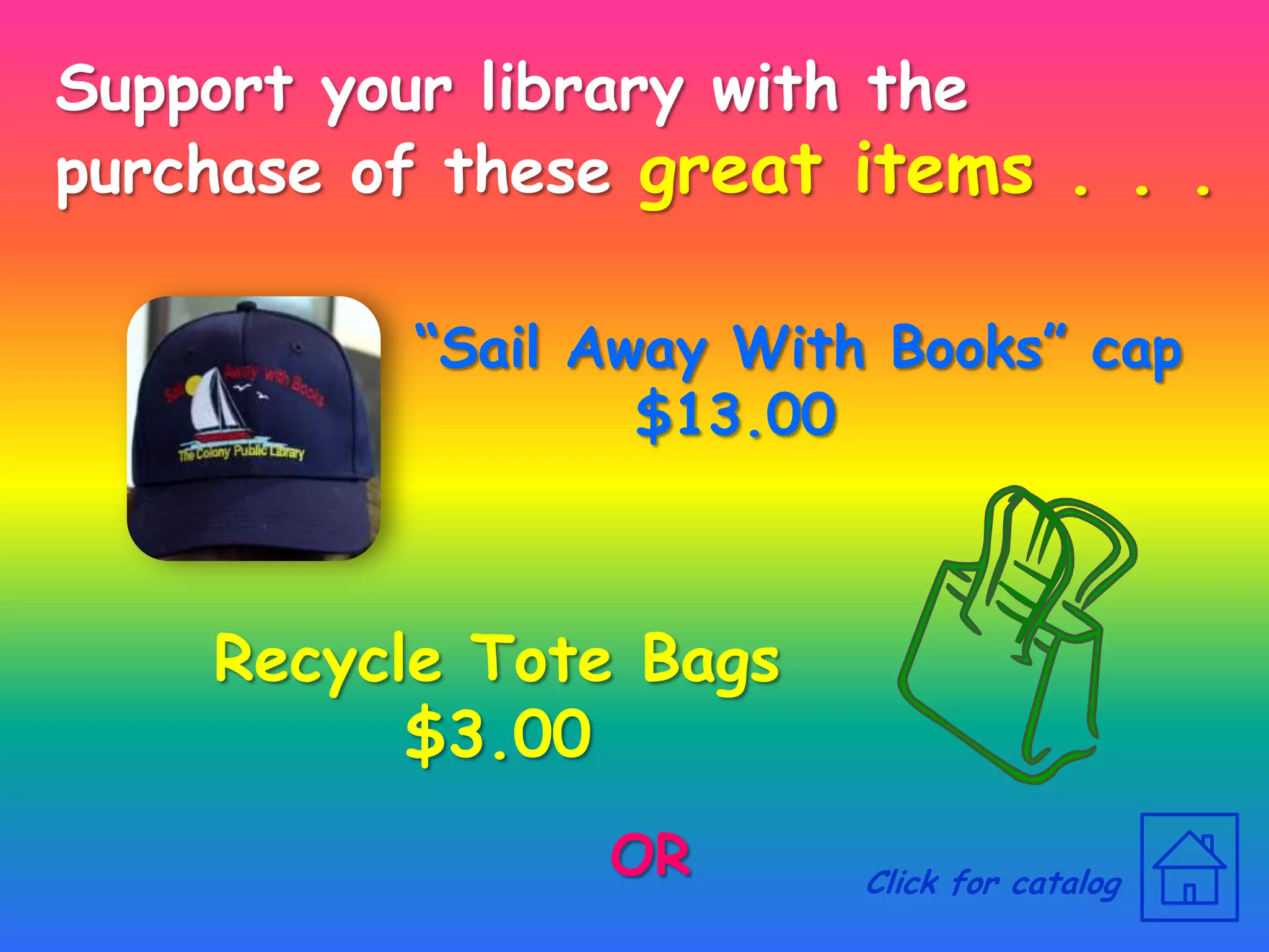 TCPL June 2009 Events