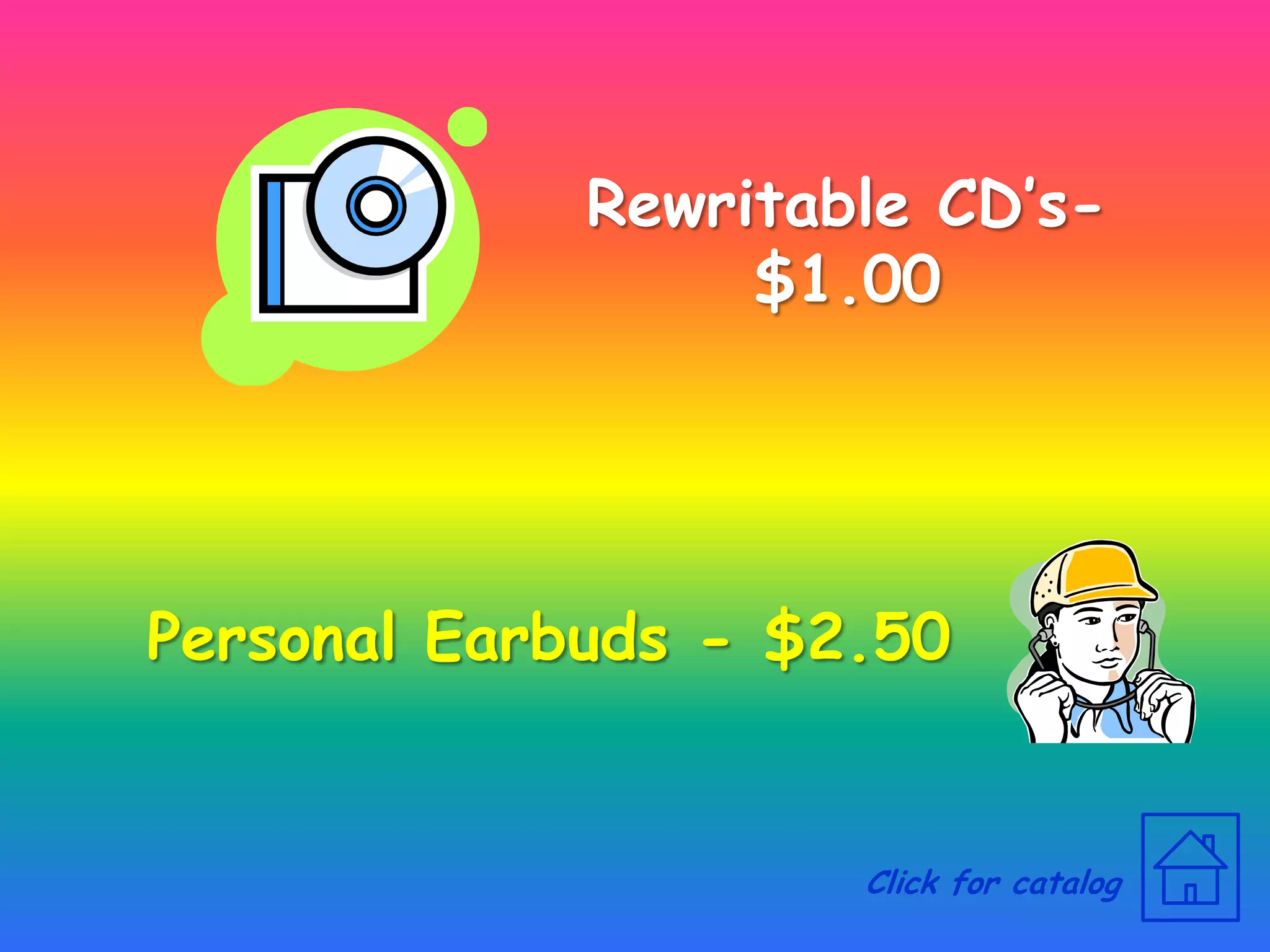 TCPL June 2009 Events