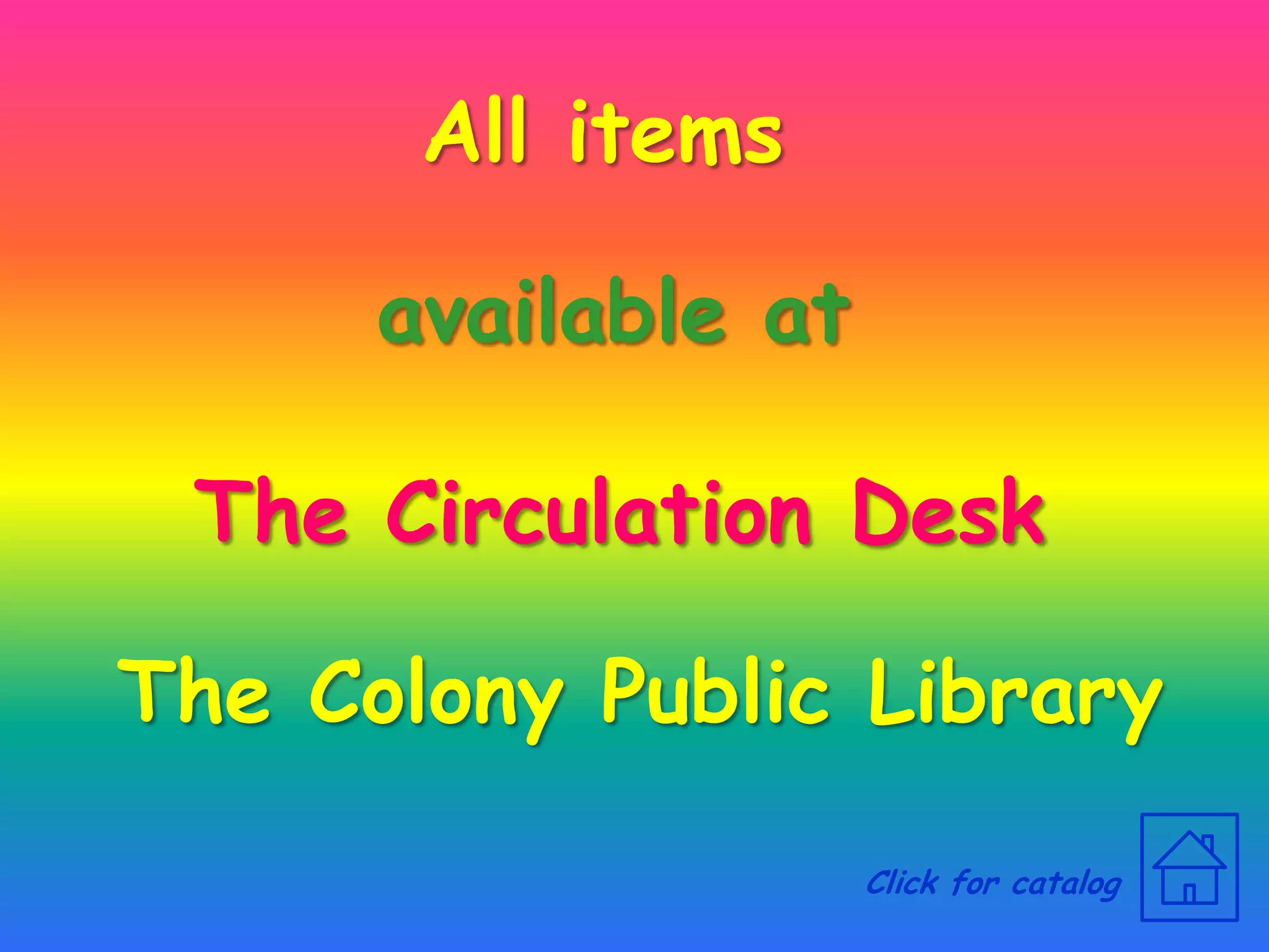 TCPL June 2009 Events