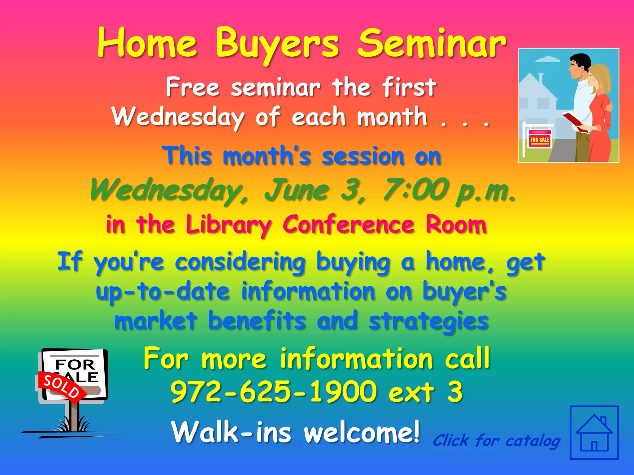 TCPL June 2009 Events