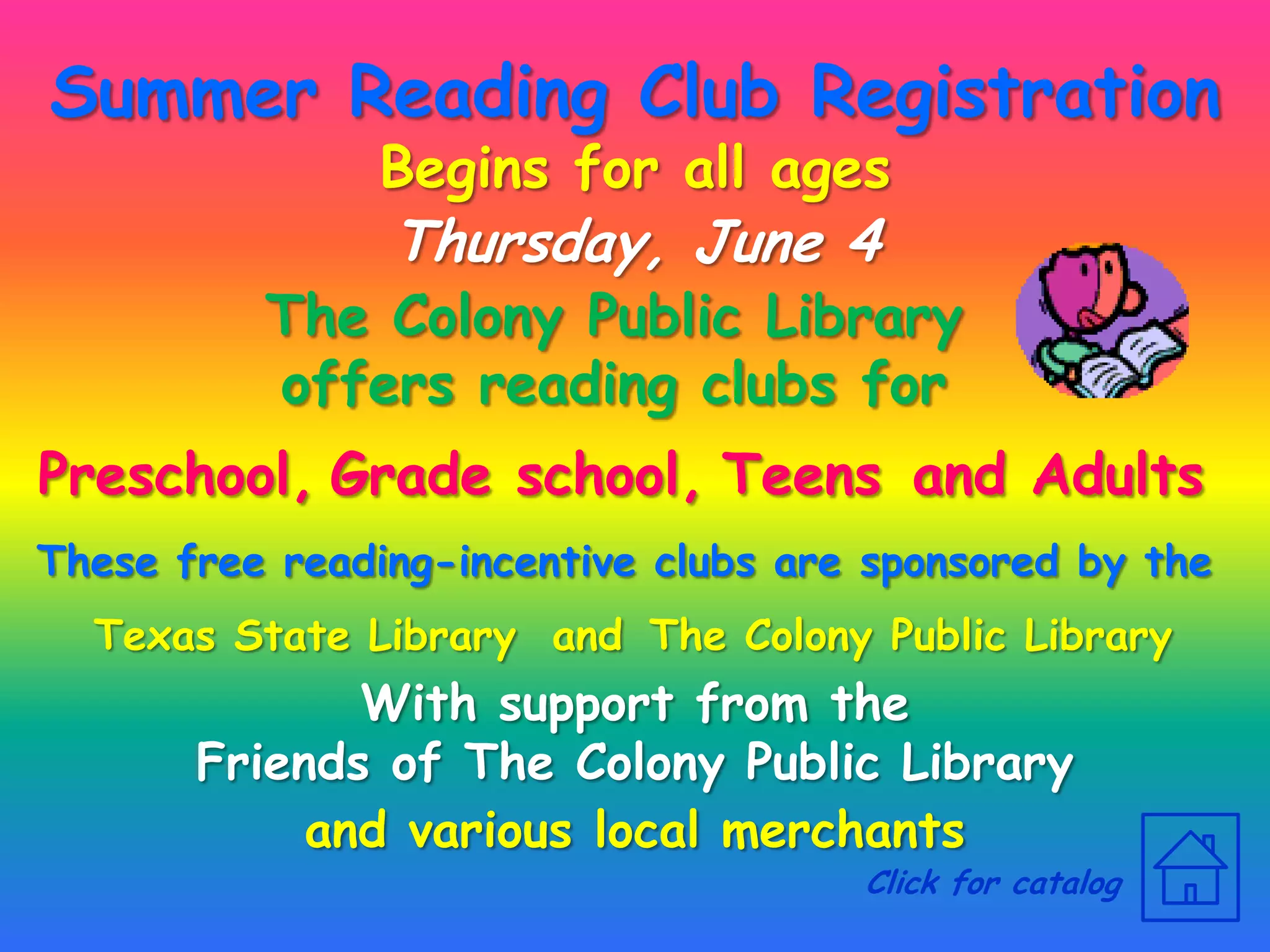 TCPL June 2009 Events