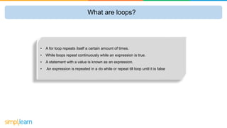 TCS Interview Questions and Answers 2022 | How to Crack TCS Interview ...