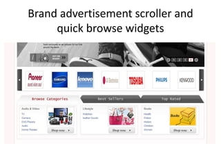 Tcs connect screen shots | PPTX