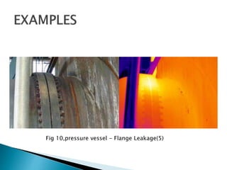Fig 10,pressure vessel - Flange Leakage(5)
 