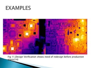 Fig 11,Design Verification shows need of redesign before production
starts(14)
 