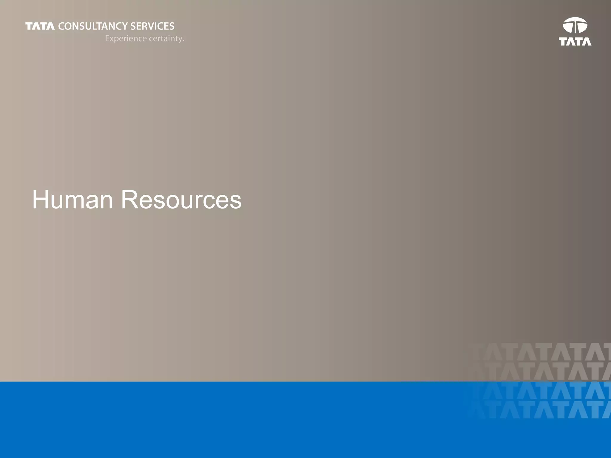15
Click to edit Master title styleHuman Resources
 