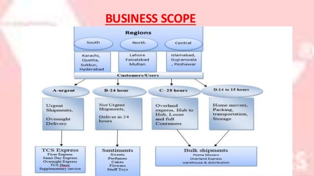 TCS- Strategic Management