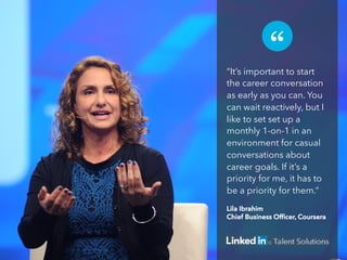 35 Inspirational Quotes from Talent Connect San Francisco and London