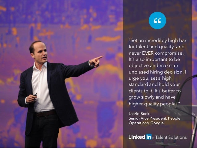 35 Inspirational Quotes from Talent Connect San Francisco 