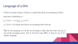 TCS GOLDEN NOTES THEORY OF COMPUTATION .pdf