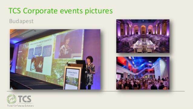 TCS Introduction Presentation