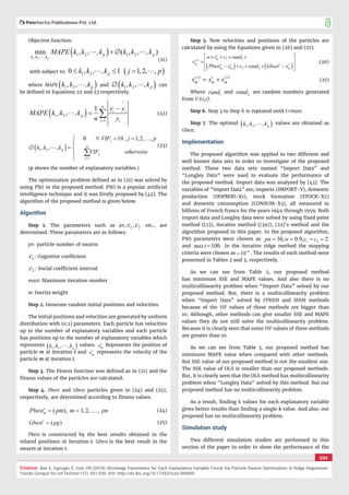Trends in Computer Science and Information Technology | PDF ...