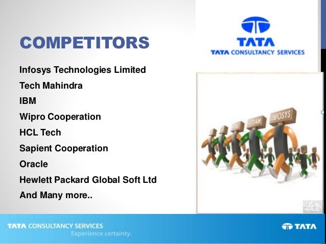 Tcs ppt