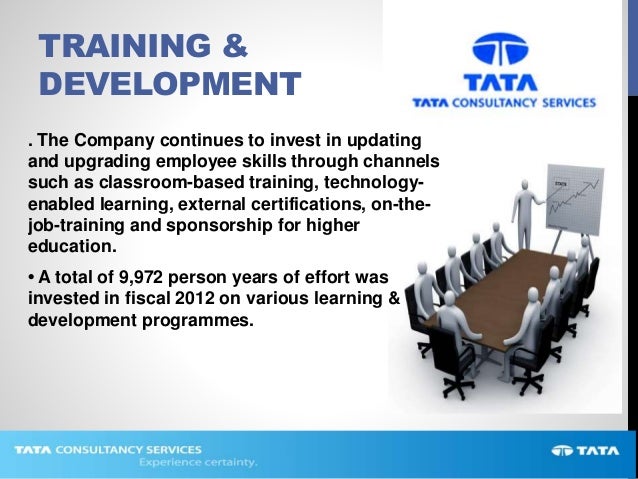Tcs ppt