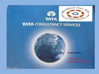 tcs