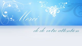 Merci
dedevotreattention
 