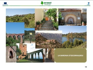 Progetto Ernest




                  18
 