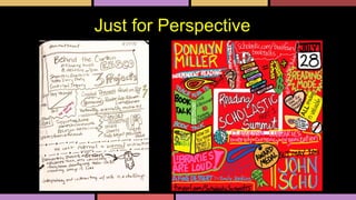 Just for Perspective
 