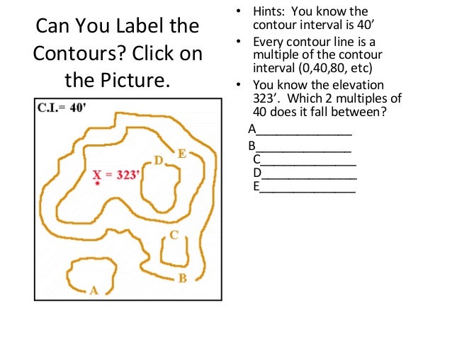 index contour definition earth science textbook index contour definition earth science textbook