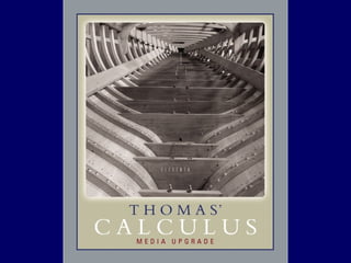 Sample Function Graphs Thomas Calculus Chapter 1 Functions 13th Edition | PPT