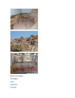 Mostrar másimágenes
Pie de página
Ayuda
Sugerencias
Privacidad
 