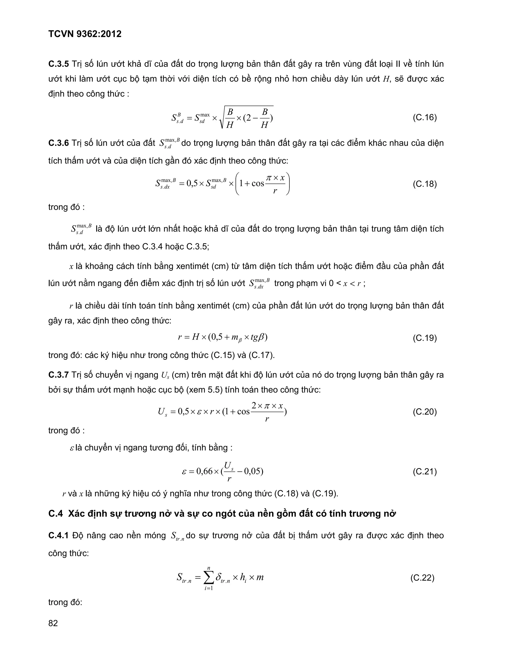B BF &0 UB 4 56# ( F … ,- "# ! #0b                                                               5W                <F #               "#        0- #03          =               "# !    ŽŽ $ #L        4
56# (            .          56#             <E #            #               6            G #L                       <$ 0E                  { 9           $     .         4 56#              8 UŠ 5W 2
          # @! /                 # V [

                                                                                                        )                       )
                                                                        )
                                                                                 =       58
                                                                                                 ×              ×        −                                                                           NO %I

                                                                58 )
     B B &0 UB 4 56# ,- "#                                                    ! #0b                  5W             <F #               "#          0- #                  +           (          -     ,-    G

#L        # "           56# . ,-                G #L                                 2                  # @! /                      # V [

                                                                                                                               π× 
                                                                        = !×                            × +                       
                                                                                                                                D 
                                                            58 )                                 58 )
                                                                                                                                                                                                     NO >I

#0!                 [

                58 )
                            . E 4 56# 6                             "# !* ( F … ,- "# ! #0b                                                     5W        <F #               #       #0     #         G #L

# "        56#8 2                        # @! O                     !* O                     f

                . ( !F                          #L         <i           2@ #             l# N          I #Y #                    G #L       # "      56# !*                  +                  ,-              "#
                                                                                                                            58 )
4 56# i                          -          '          +    2                        #0 UB 4 56#                                     #0!                     7t                  f

           D .              $        . #L         #!       #L           <i           2@ #             l# N              I ,-                    "# 4 56# ! #0b                       5W      <F #               "#
          0-8 2                      # @! /               # V [
                                                                        D=               ×           !+         β   × #β                                                                             NO ?I
#0!             [               (j    G           5 #0!             /            # V NO                     I . NO ;I

     B B^ &0 UB                      +               -              N         I #03               *# "# (                    E 4 56# ,-                      ! #0b           5W           <F #                  0-
<: UR # "                   56#                      !*             <E N2@                           I #L           #!          # @! /           # V [
                                                                                                                            ×π ×
                                                                    = !×ε × D ×                             +                                                                                        NO 7I
                                                                                                                             D
#0!                 [
           ε .                  +             -          #59                B 8 #L            <i            [

                                                                            ε=                   ×              −           !                                                                        NO     I
                                                                                                        D
       D .              .       D        (j       G             j            …-          5 #0!                  /           # V NO >I . NO ?I

     BE     ?* /D 1 Ll :Xe 9 v 76 Ll *H 9. *PQ 5 9t> /                                                                                               *. T 1 :Xe 9 v

     BEB )E                          -! $                               D        ! UR #059                              : ,- "# < # "                    56#             0- 5W 2                           # @!

 /         # V [


                                                                             D       = ∑δ D ×                       $   ×                                                                            NO     I
                                                                                          $=

#0!             [

>
 