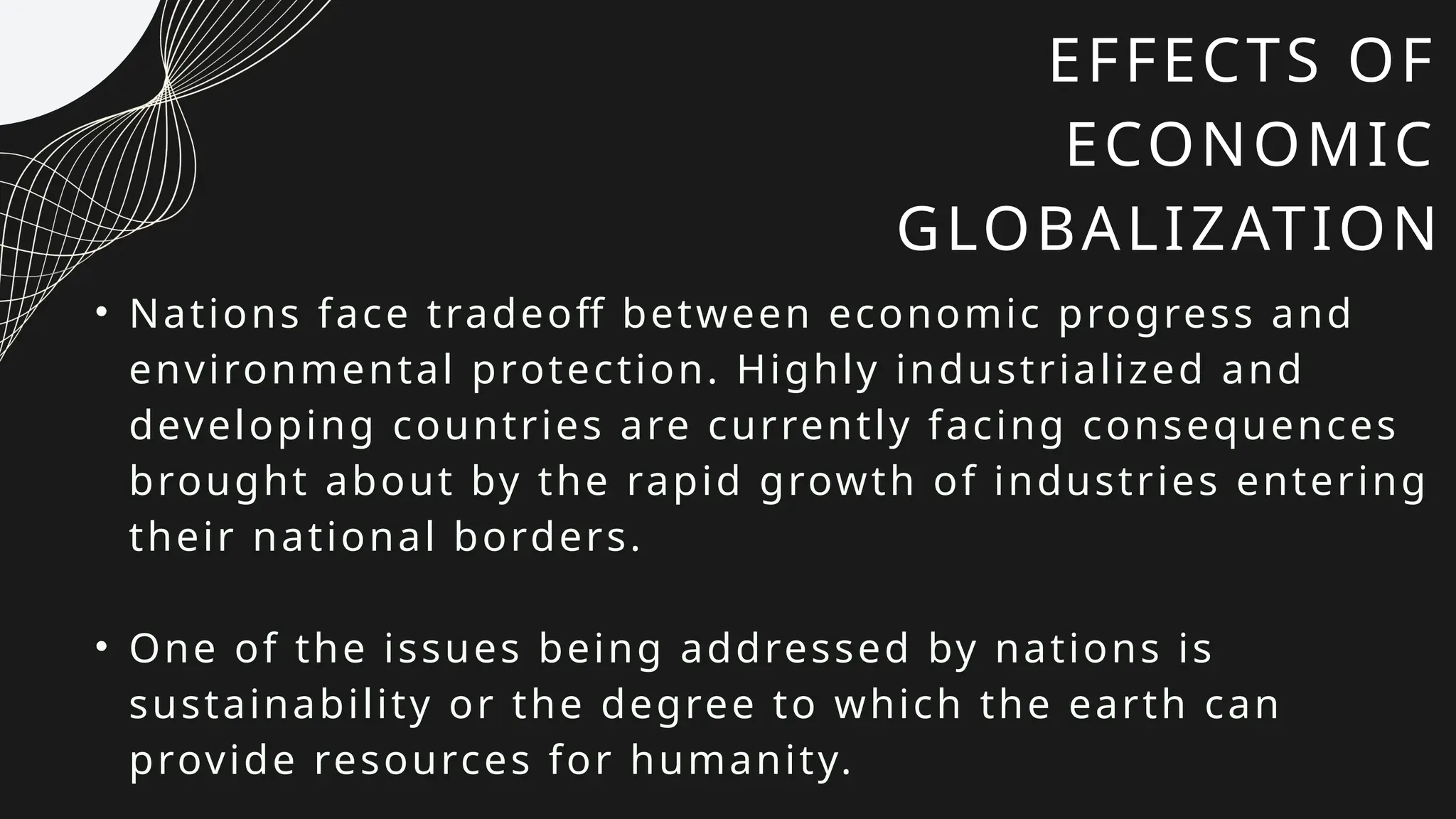 Contemporary World: the structure of globalization MODULE-2.pptx