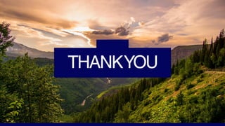 THANKYOU
 