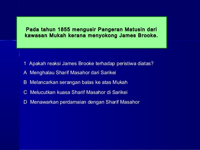 Soalan Sejarah Tingkatan 4 Bab 1 Dan Jawapan - Selangor a