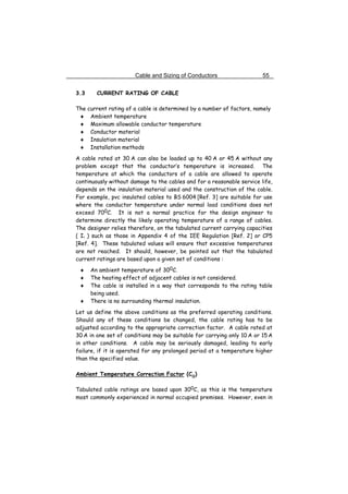 Principles and Design of LV System | PDF