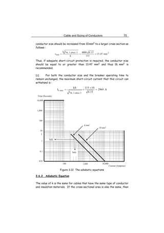 Principles and Design of LV System | PDF
